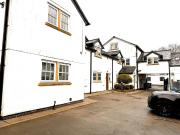 Apartment at Bridgewater Street, Wigan