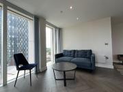 Apartment at Bridgewater Viaduct, Manchester