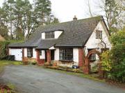 Apartment at Bridgnorth Road, Broseley