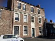 Apartment at Brightman Road, North Tyneside