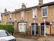 apartment at Brighton Avenue Walthamstow, E17 7NE apartment at Brighton Avenue Walthamstow, E17 7NE
