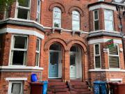 Apartment at Brighton Grove, Manchester