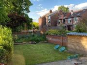 Apartment at Brighton Grove, Manchester
