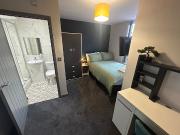 Apartment at Brighton Road, Derby