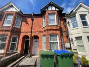 Apartment at Brighton Road, Newhaven