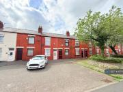 Apartment at Brighton Street, Warrington