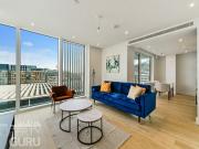 Apartment at Brill Place, Greater London