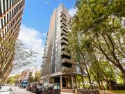 Apartment at Brill Place, London Apartment at Brill Place, London