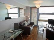 Apartment at Brinkburn Street, Newcastle upon Tyne