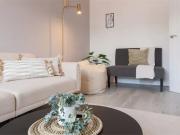 Apartment at Brinnington Road, Stockport