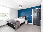 Apartment at Brinnington Road, Stockport