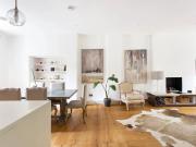 Apartment at Bristol Gardens, London