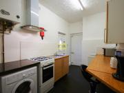 Apartment at Bristol Road, Birmingham