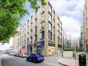 Apartment at St John's Walk, Birmingham