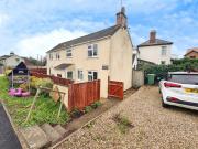 House at Bristol Road, Stroud