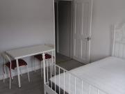 Apartment at Bristow Road, London