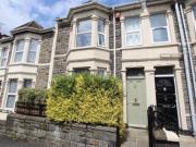 Apartment at Britannia Road, Bristol