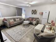 Apartment at Britannia Road, London