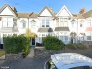 Apartment at Britannia Road, Southend on Sea