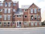 Apartment at Britannia Street, Coventry