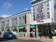 Apartment at British Street, London Apartment at British Street, London