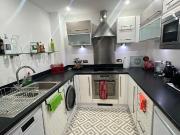 Apartment at Briton Street, Southampton