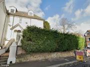 Apartment at Brittany Road, Exmouth