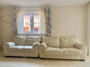 Apartment at Britten Place, Cambridge