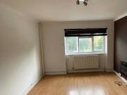 Apartment at Brixton Hill, London
