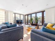 Apartment at Brixton Hill, Greater London