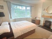 Apartment at Broad Oak Lane, Manchester