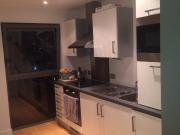 Apartment at Broad Quay, Bristol