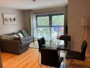 Apartment at Broad Quay, Bristol