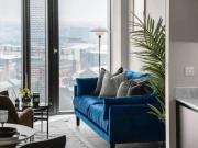 Apartment at Broad Street, Birmingham