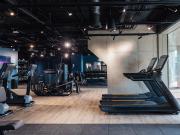 Apartment at Broad Street, Birmingham