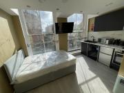 Apartment at Broad Street, Nottingham