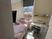 Apartment at Broad Street, Nottingham