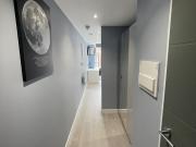 Apartment at Broad Street, Nottingham