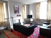 Apartment at Broad Street, Wolverhampton