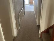 Apartment at Broad Walk, Bristol