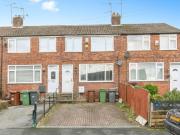 Apartment at Broadgate Court, Leeds
