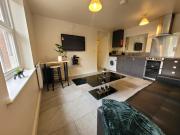 Apartment at Broadgate, Coventry
