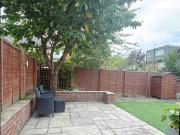 Apartment at Broadoak Lane, Manchester