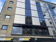 Apartment at Centenary Square, Bradford