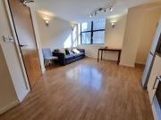 Apartment at Broadway, Bradford