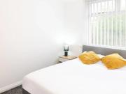 Apartment at Broadway, Chadderton