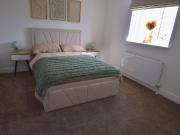 Apartment at Broadway House, Woking