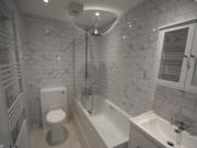 Apartment at Broadway, Leigh on Sea