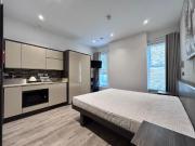 Apartment at Broadway, Peterborough