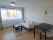 Apartment at Broadway, Salford